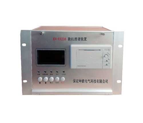 KN-XX230微机消谐装置