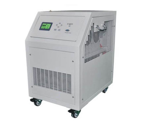 KN-3580蓄电池组充放电一体机
